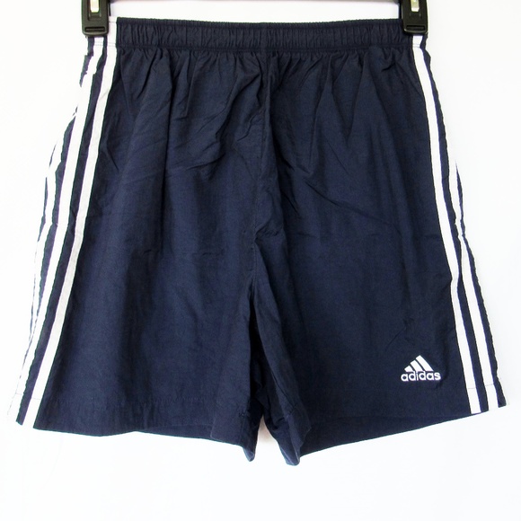 adidas windbreaker shorts